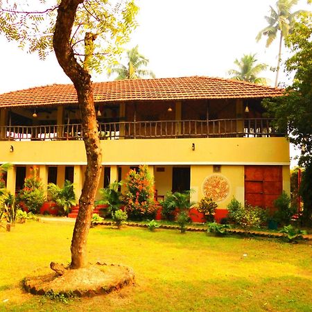 Gram Bangla Retreat Hotel Kolkata Exterior photo