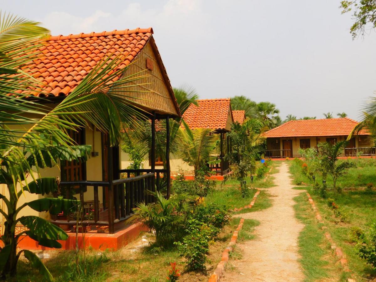 Gram Bangla Retreat Hotel Kolkata Exterior photo
