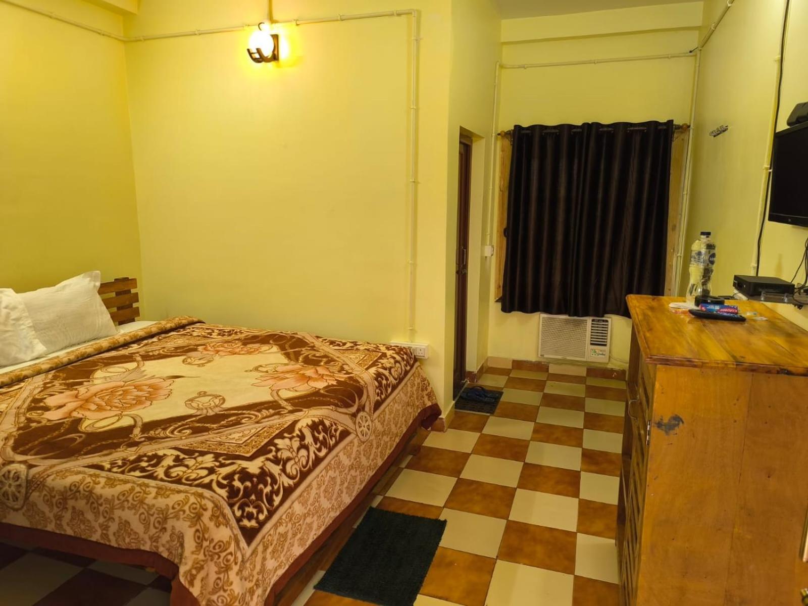 Gram Bangla Retreat Hotel Kolkata Exterior photo