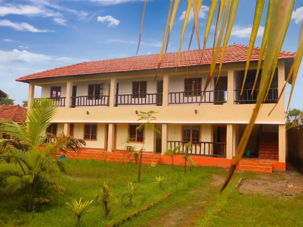 Gram Bangla Retreat Hotel Kolkata Exterior photo