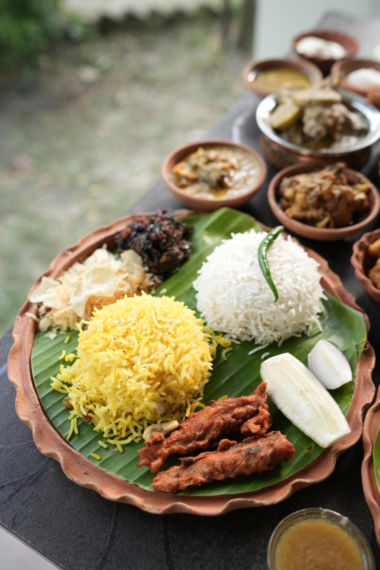 Gram Bangla Retreat Hotel Kolkata Exterior photo