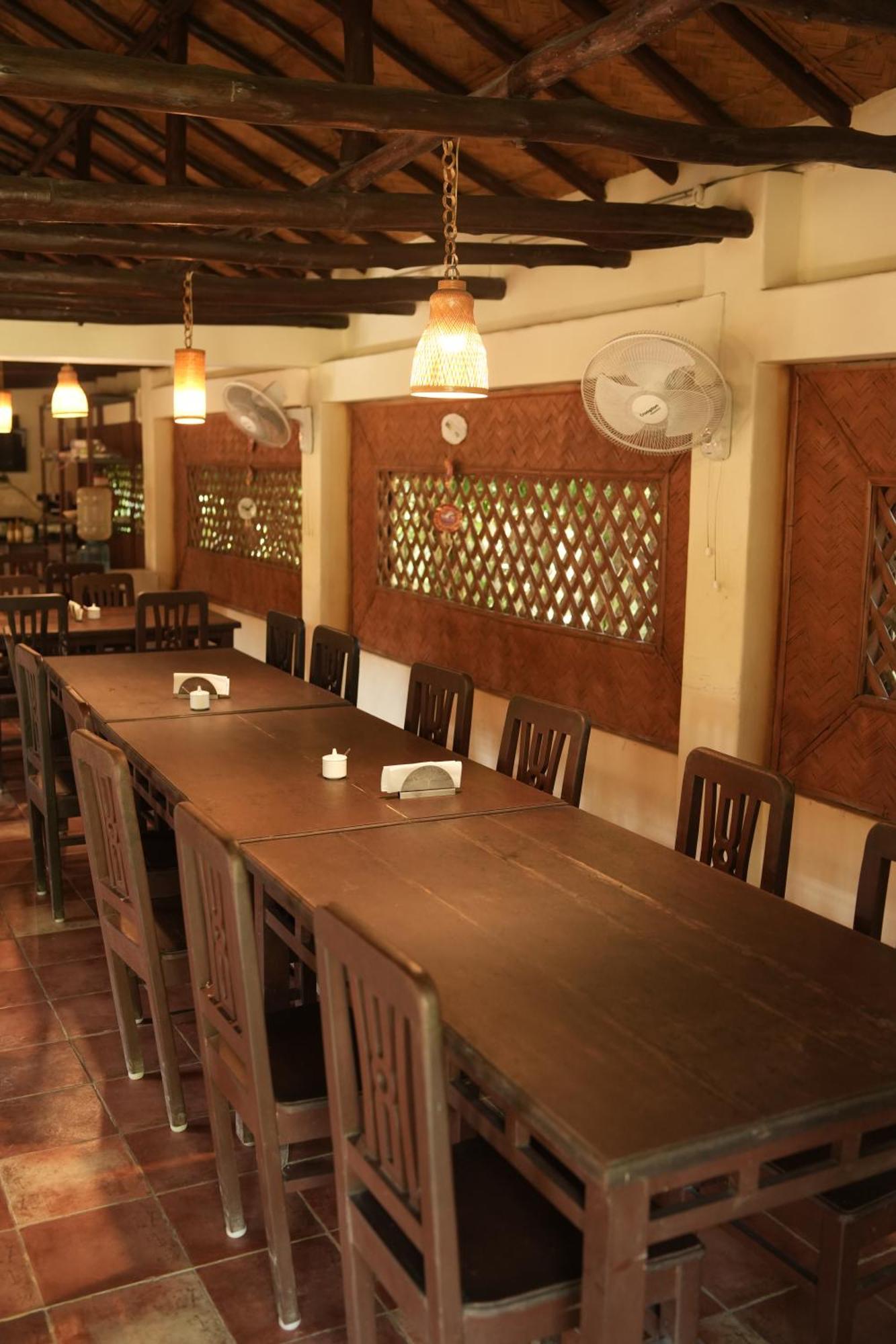 Gram Bangla Retreat Hotel Kolkata Exterior photo