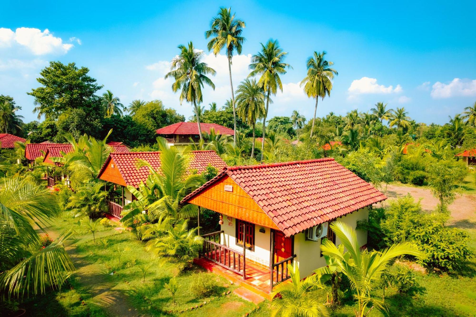 Gram Bangla Retreat Hotel Kolkata Exterior photo