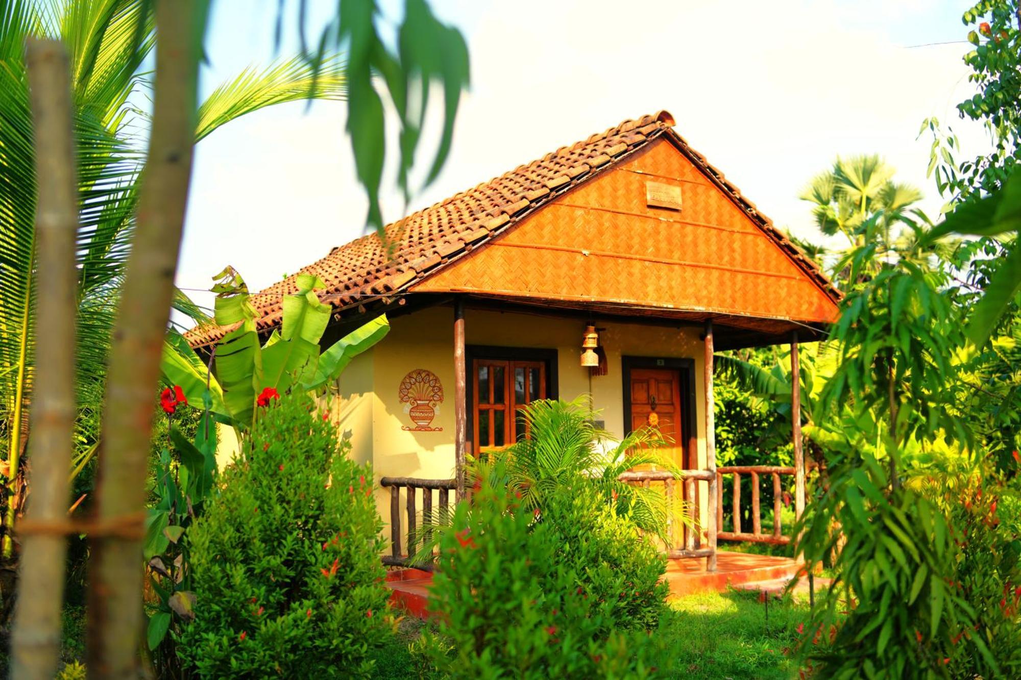 Gram Bangla Retreat Hotel Kolkata Exterior photo
